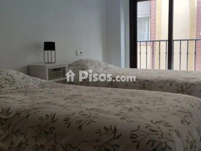 Piso en alquiler en San Lorenzo
