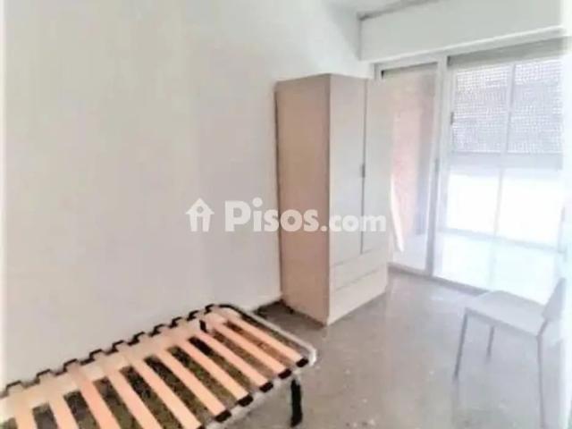 Piso en alquiler en San Lorenzo