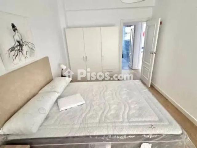 Piso en alquiler en San Lorenzo