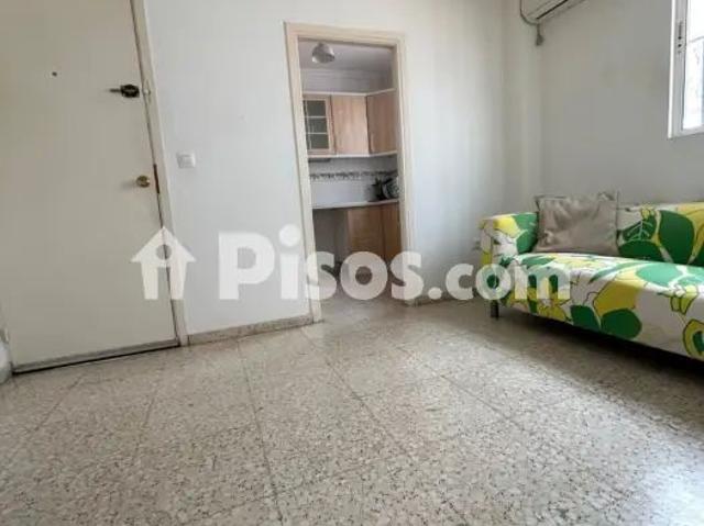 Piso en alquiler en San Lorenzo