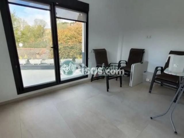 Piso en alquiler en San Lorenzo