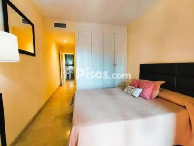 Piso en alquiler en San Luis de Sabinillas