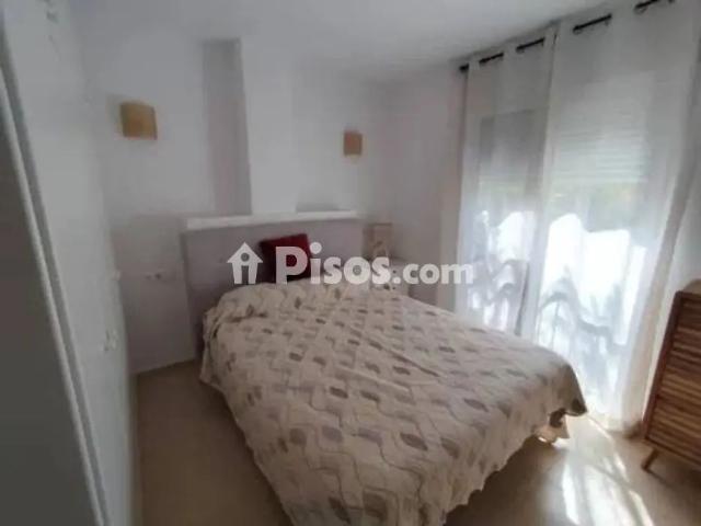 Piso en alquiler en San Luis de Sabinillas