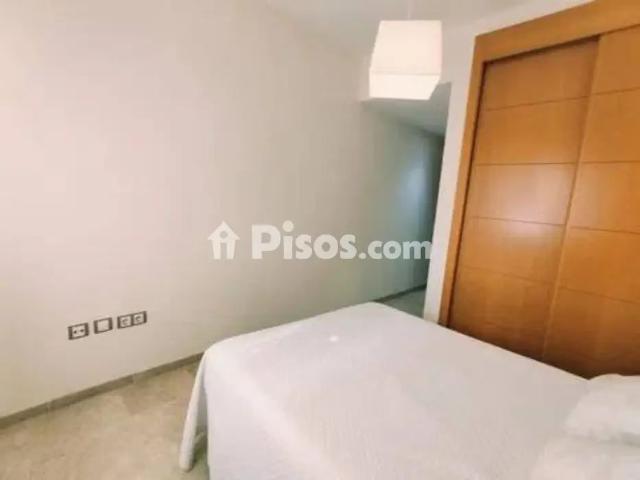 Piso en alquiler en San Luis de Sabinillas