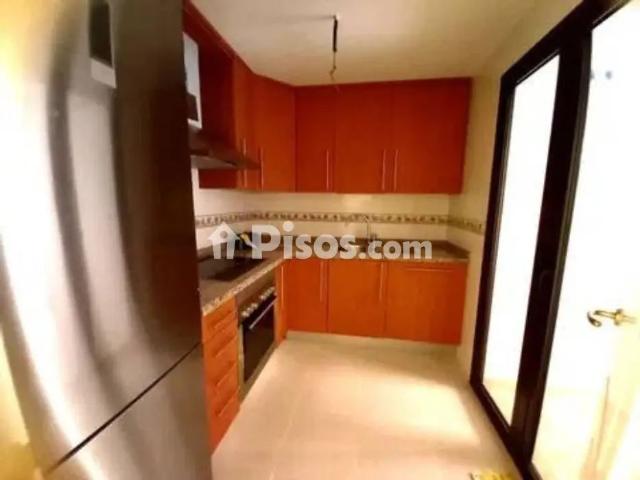 Piso en alquiler en San Luis de Sabinillas