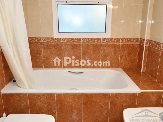 Piso en alquiler en San Luis Los Molinos