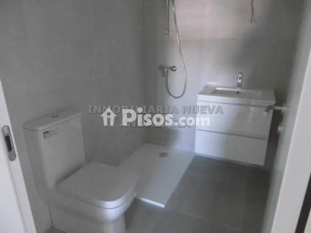Piso en alquiler en San Luis Los Molinos