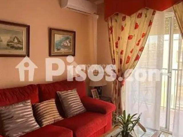 Piso en alquiler en San Luis Los Molinos