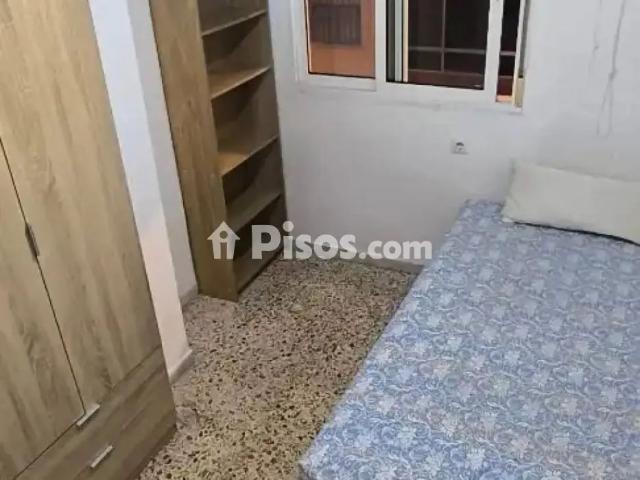 Piso en alquiler en San Luis Los Molinos
