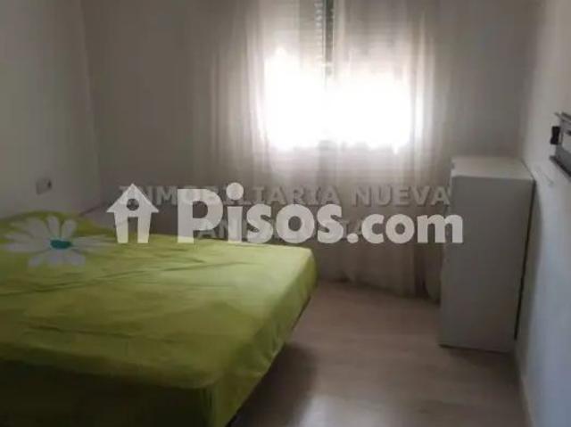 Piso en alquiler en San Luis Los Molinos