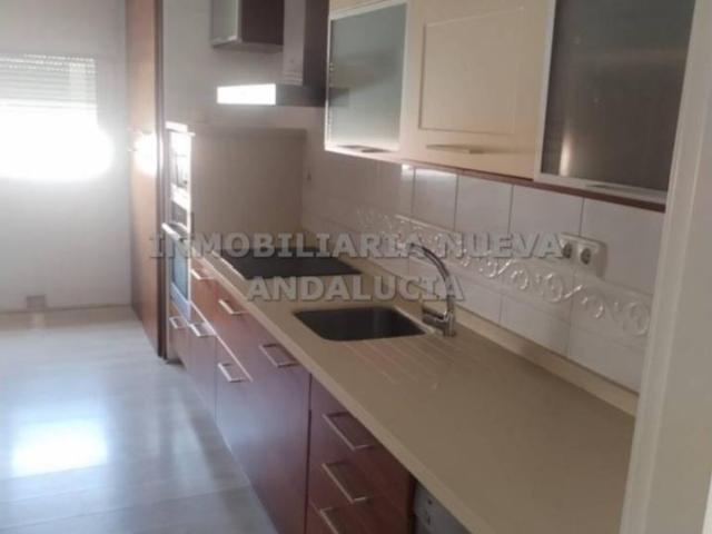 Piso en alquiler en San Luis Los Molinos