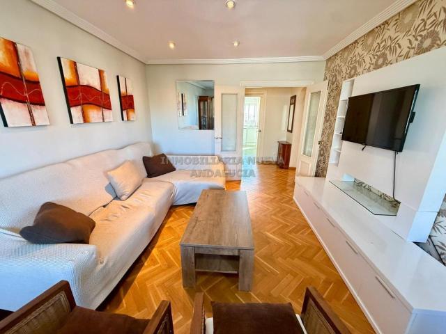 Piso en alquiler en San Luis Los Molinos