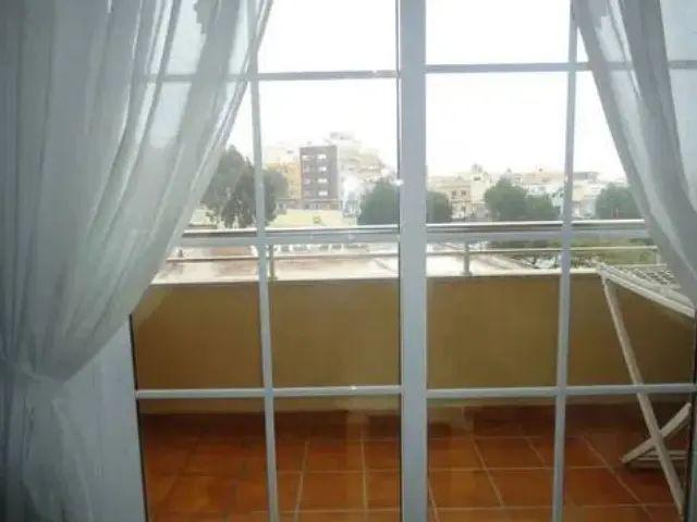 Piso en alquiler en San Luis Los Molinos