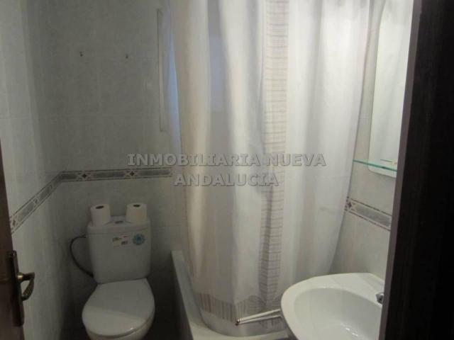 Piso en alquiler en San Luis Los Molinos