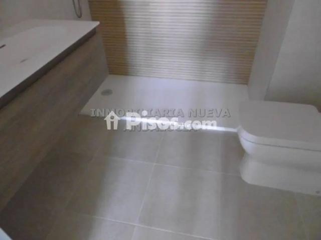 Piso en alquiler en San Luis Los Molinos