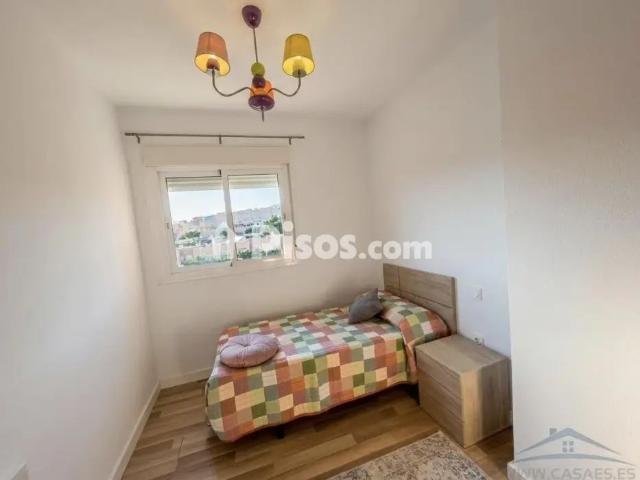 Piso en alquiler en San Luis Los Molinos