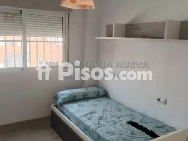 Piso en alquiler en San Luis Los Molinos