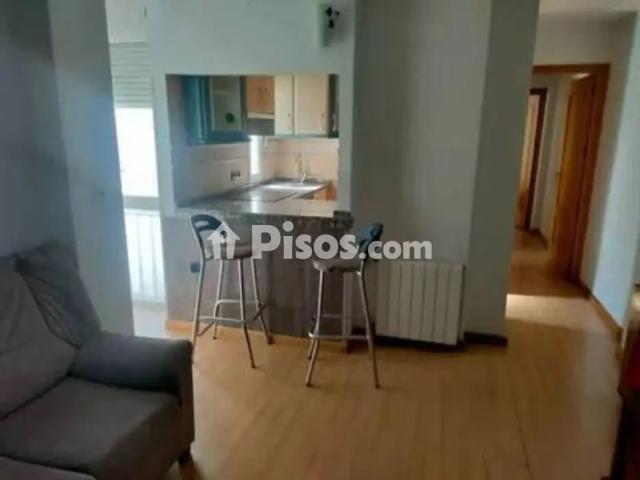 Piso en alquiler en San Mamés La Palomera