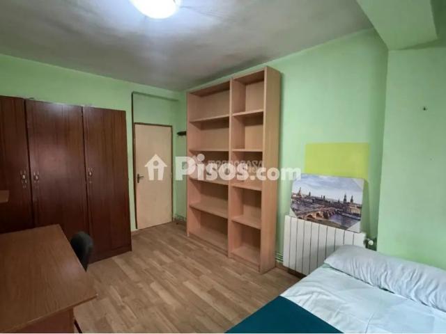 Piso en alquiler en San Mamés La Palomera