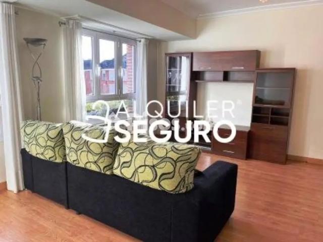 Piso en alquiler en San Martín