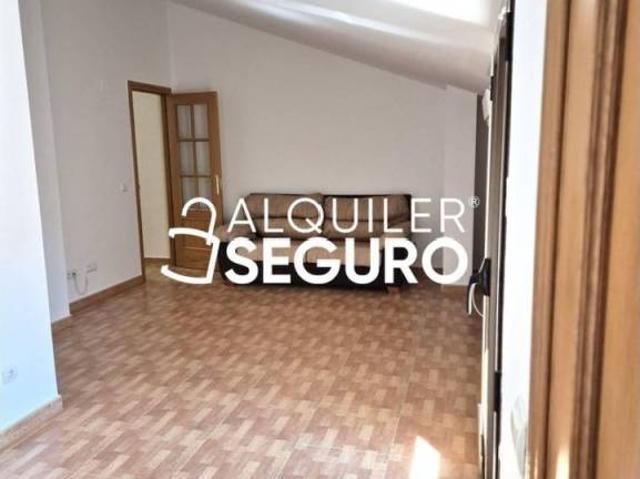 Piso en Alquiler en San Martín de Valdeiglesias