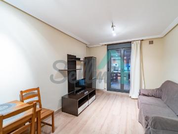 Piso en alquiler en San Martín del Rey Aurelio de 50m2 REF:11338