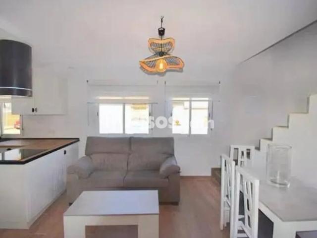 Piso en alquiler en San Martín del Tesorillo