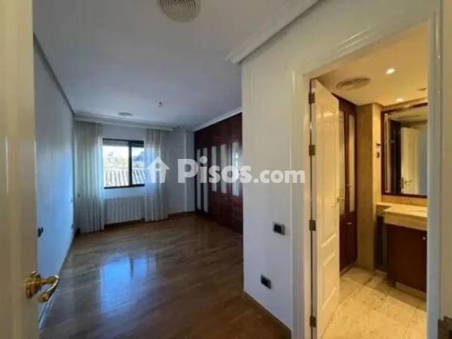 Piso en alquiler en San Miguel