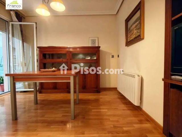 Piso en alquiler en San Miguel