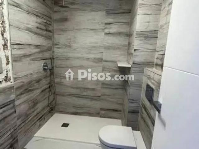Piso en alquiler en San Miguel