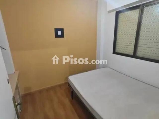 Piso en alquiler en San Miguel