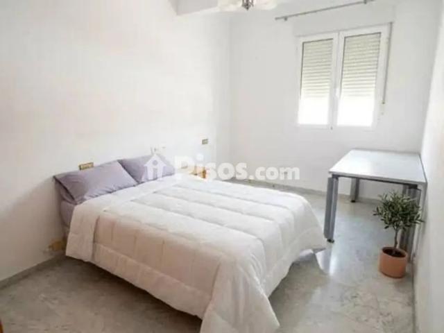 Piso en alquiler en San Miguel
