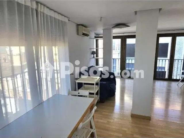 Piso en alquiler en San Miguel