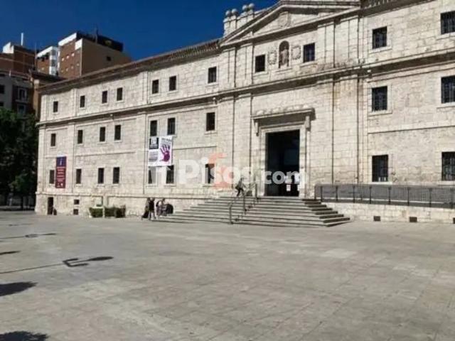 Piso en alquiler en San Miguel San Nicolás San Pablo
