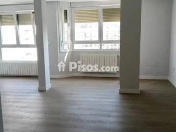 Piso en alquiler en San Miguel San Nicolás San Pablo