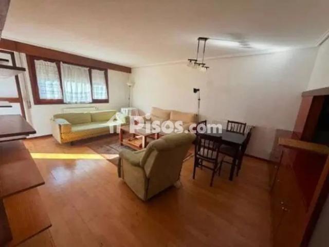 Piso en alquiler en San Miguel San Nicolás San Pablo