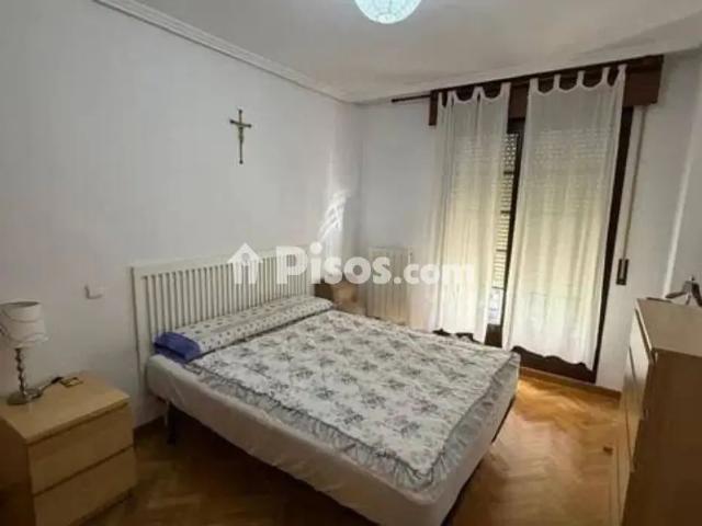 Piso en alquiler en San Miguel San Nicolás San Pablo