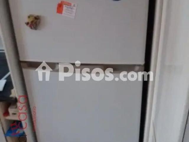 Piso en alquiler en San Millan