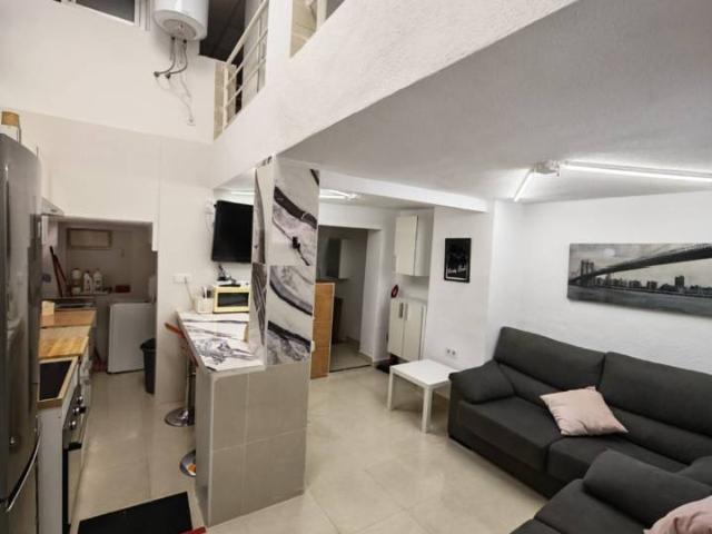 Piso en alquiler en San Nicolás 30005