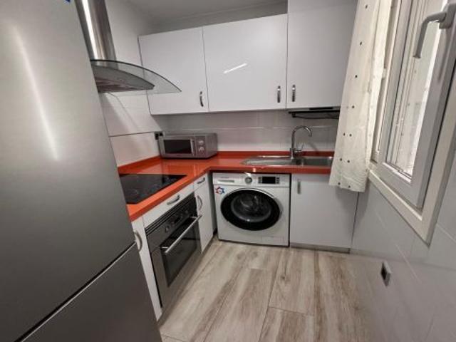 Piso en alquiler en San Nicolás