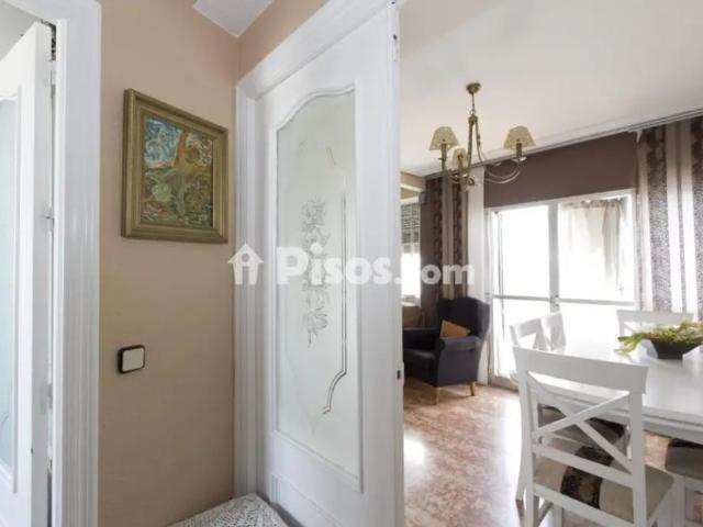 Piso en alquiler en San Pablo