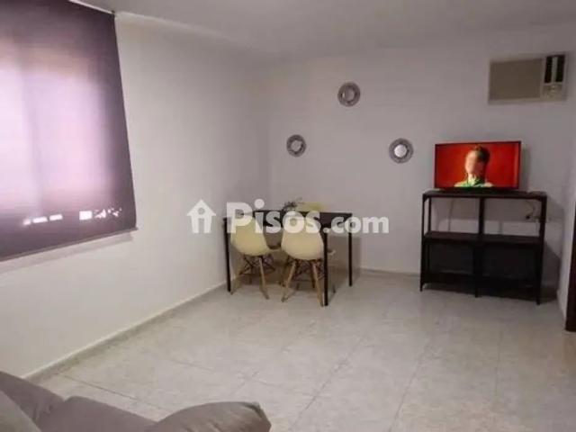 Piso en alquiler en San Pablo