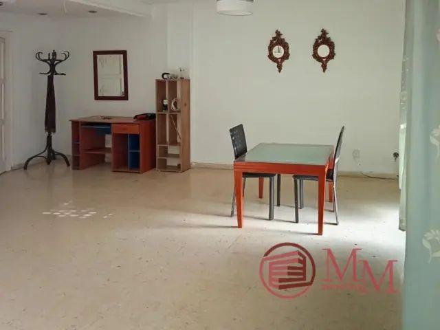 Piso en alquiler en San Pedro