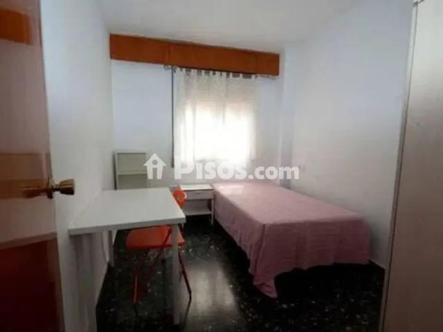 Piso en alquiler en San Pedro
