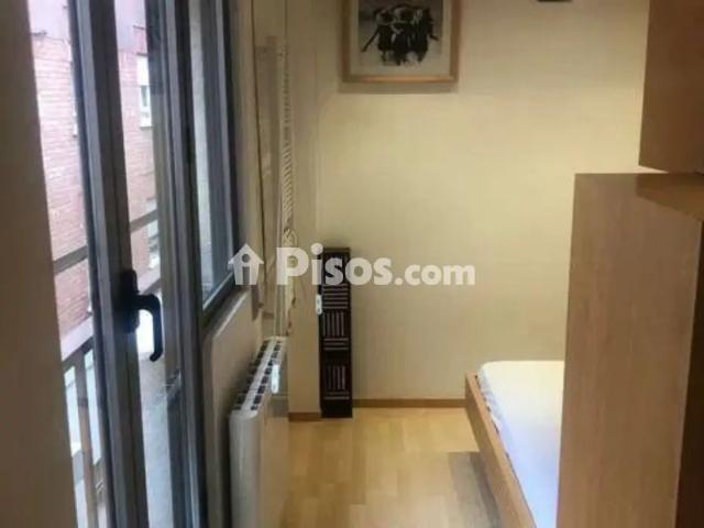 Piso en alquiler en San Pedro