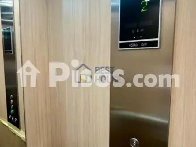 Piso en alquiler en San Pedro