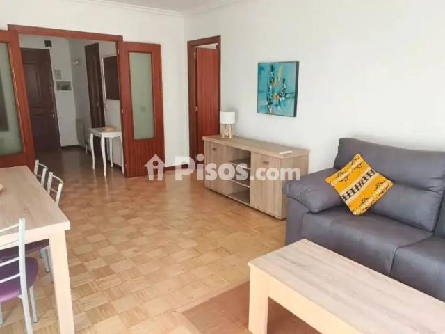 Piso en alquiler en San Pedro y San Felices San Agustín Parque Europa
