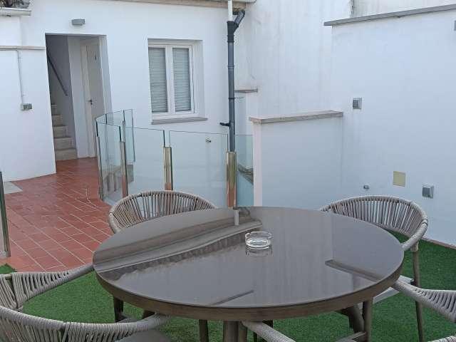 Piso en alquiler en San Pedro, Córdoba