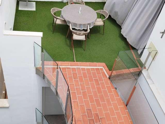 Piso en alquiler en San Pedro, Córdoba