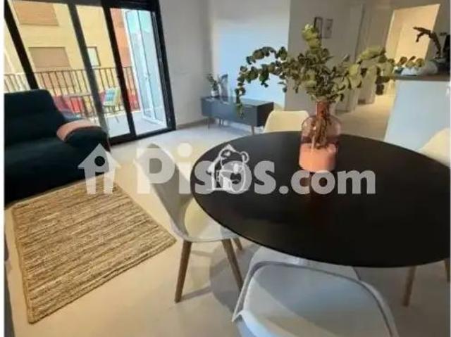 Piso en alquiler en San Pedro del Pinatar